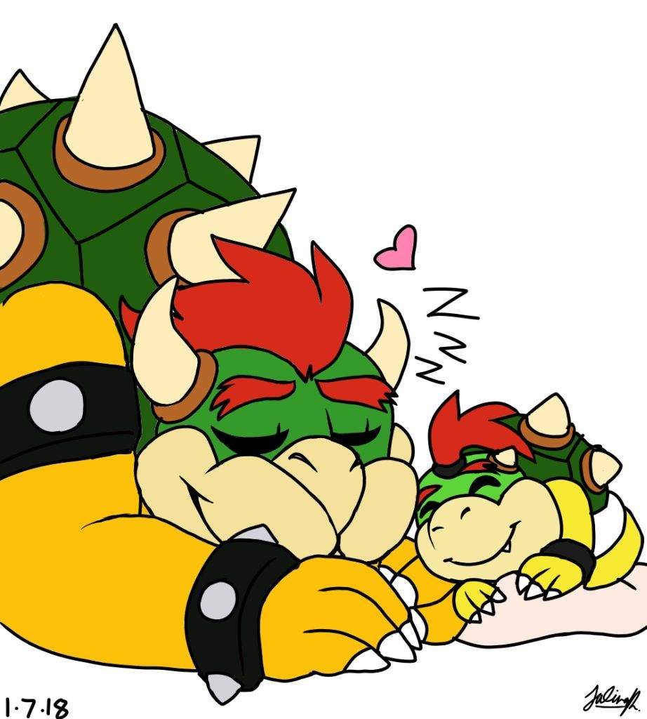 922x1024 Uh Oh, Bowser's Being A Softie Again 0 Mario Amino