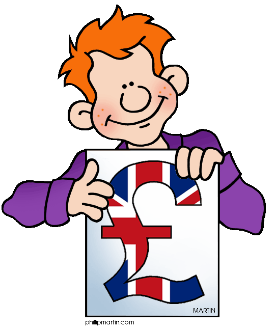 540x648 Clipart British