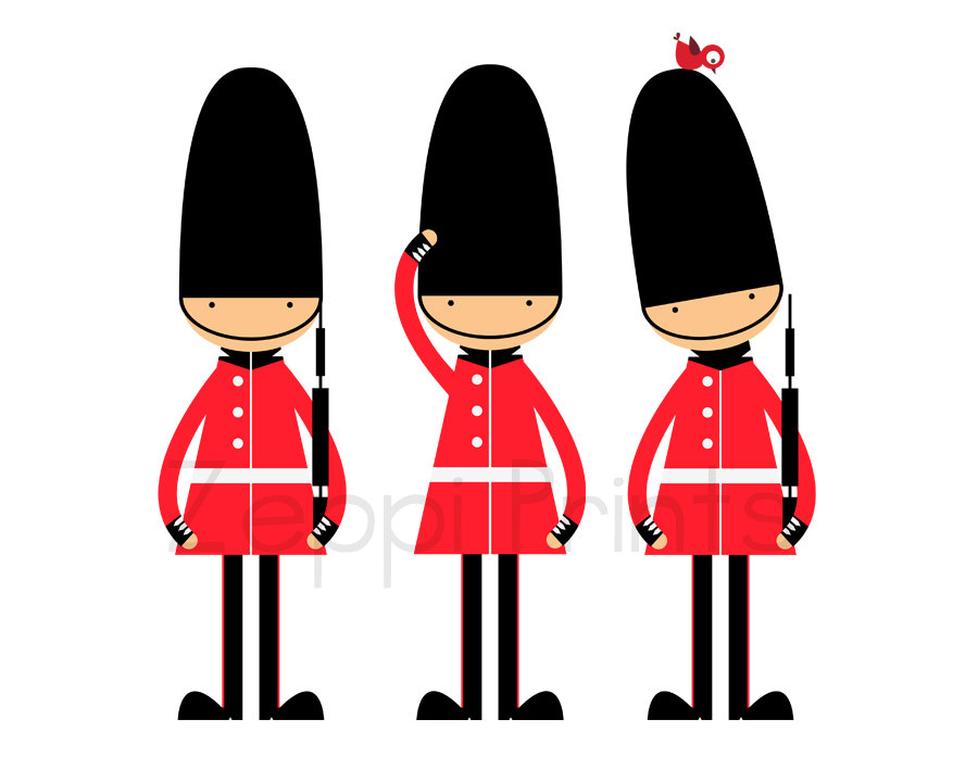 900x720 England Clipart British Guard Clipart