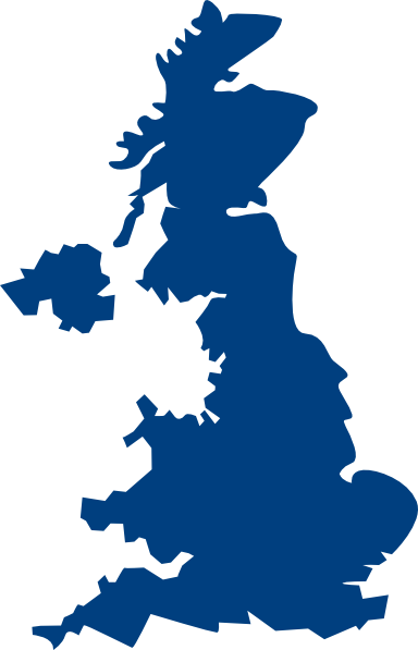 384x597 Uk Map Clip Art