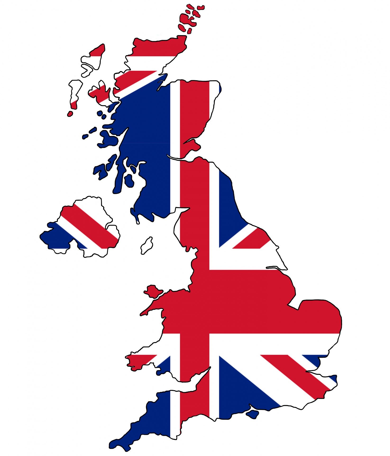 Uk Clipart | Free download on ClipArtMag