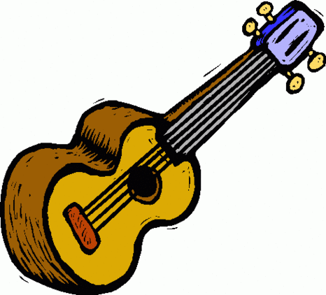466x422 Guitar Pictures Clip Art Many Interesting Cliparts