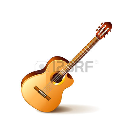 450x450 Top 62 Guitar Clip Art