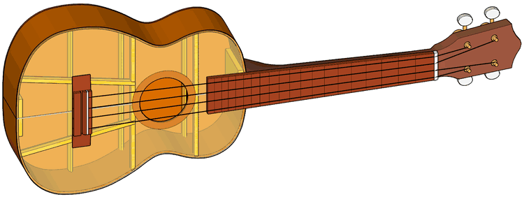 750x282 Building Your Own Ukulele