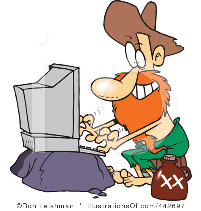 400x420 Porch Clipart Hillbilly