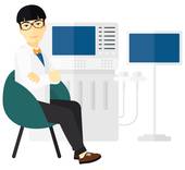 170x156 Ultrasound Clip Art