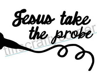 340x270 Ultrasound Decal Etsy