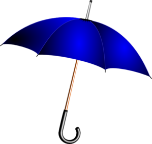 299x282 Gallery For Clip Art Umbrellas Free Clipartbold