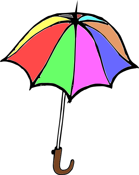 474x596 Umbrella Clipart Umbrella Image Umbrellas Image