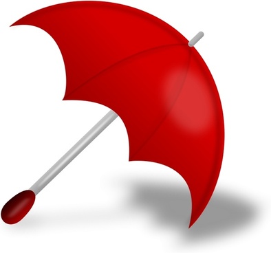 394x368 Outline Picture Of Umbrella Free Vector Download (5,226 Free
