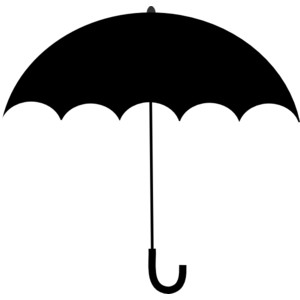 300x300 Umbrella Clipart Umbrella Image Umbrellas Clipartix