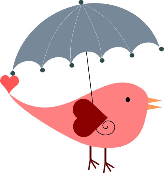 564x597 Umbrella Clipart Umbrellas Clipart Images