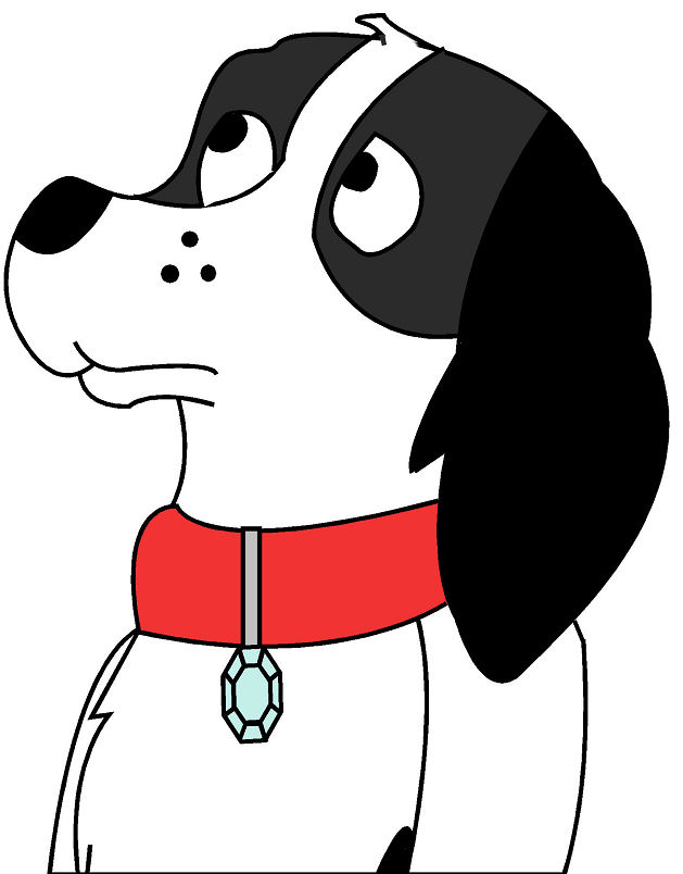 629x804 Umpire Clipart