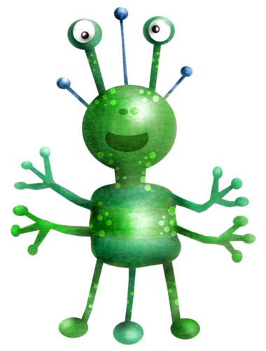 380x500 95 Best Monsters Images Clip Art, Crafts And Drawing