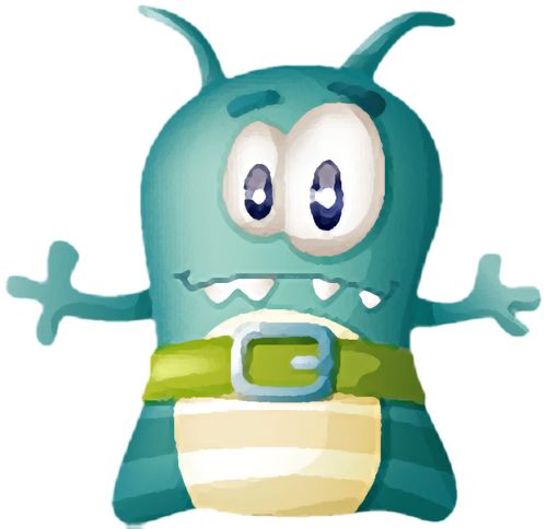 500x484 85 Best Monster. Mash Images Cards, Clip Art And Doll