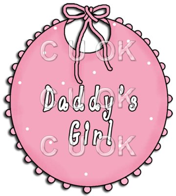 360x400 Baby Bibs Clipart