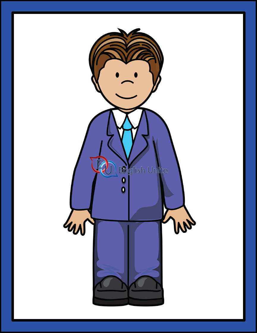 865x1120 Uncle Clipart 8 Clipart Station