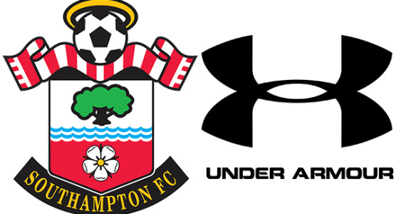 556x300 Sources Epl's Southampton Fc To Sign Apparel Deal With Under