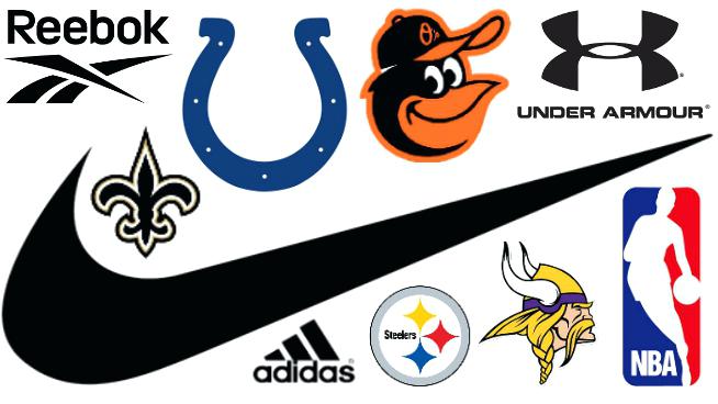 654x368 Under Armour Logo History The Real Meaning Behind Popular Sports