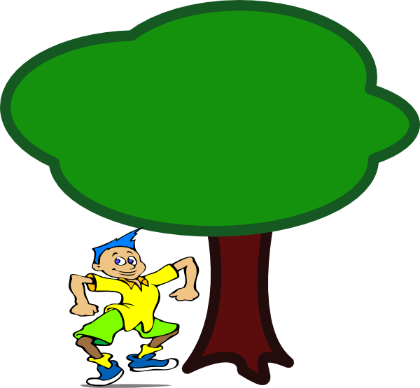 600x555 Under Clip Art