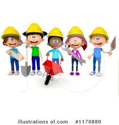 236x247 Free Construction Clip Art Free Construction Border Graphics