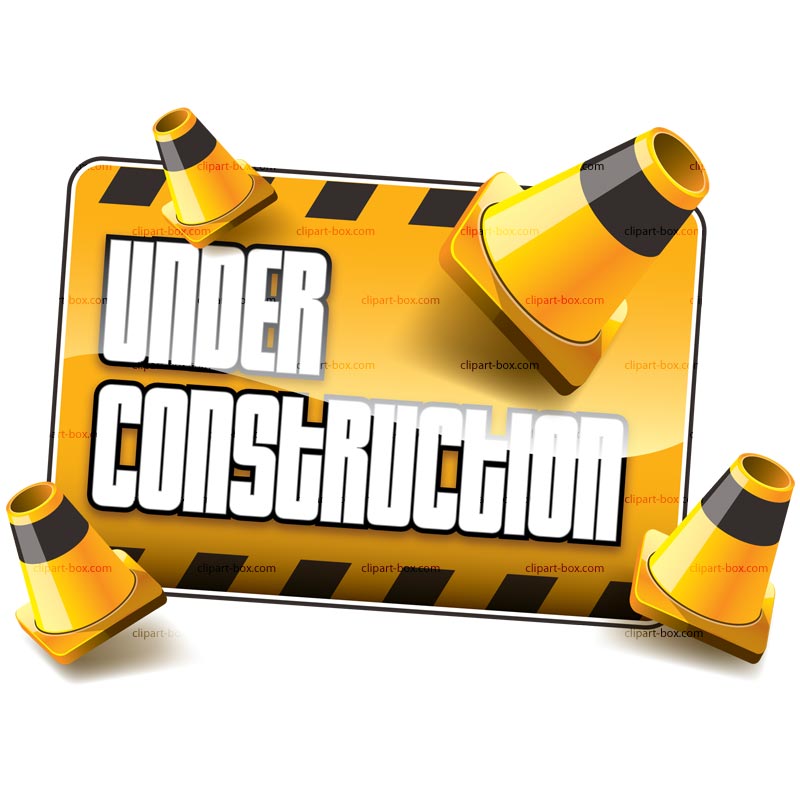 800x800 Under Construction Clip Art 7