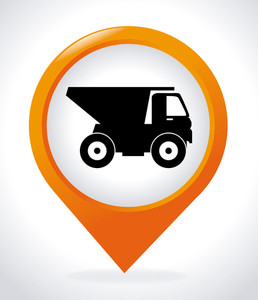 258x300 Illustration Of An Under Construction Symbol On A White Background