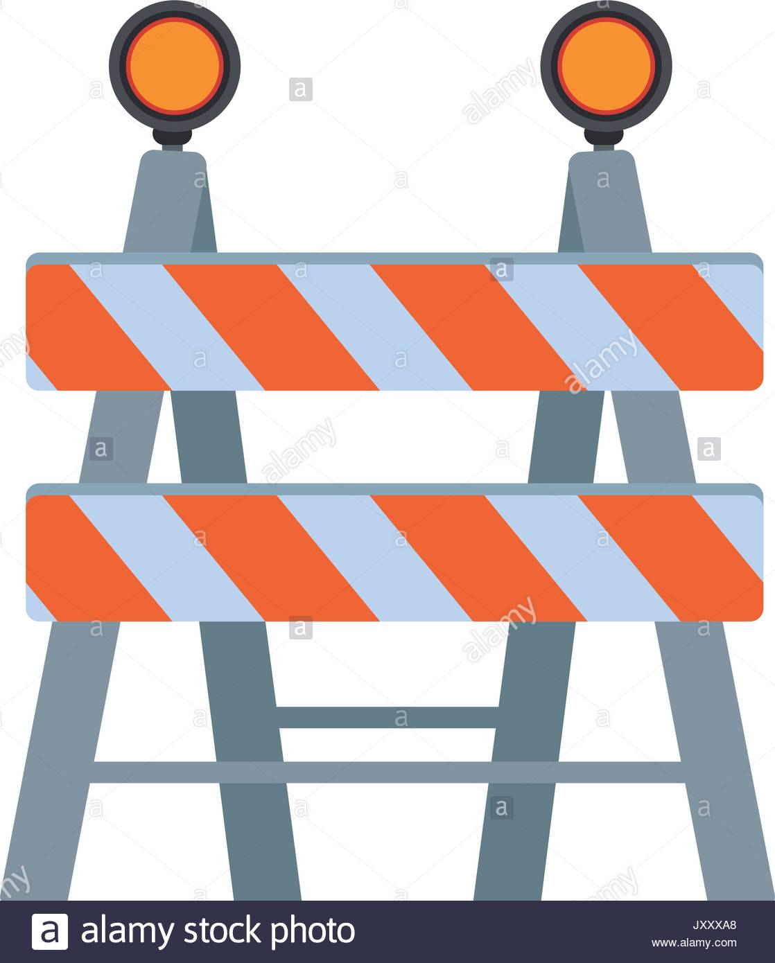 1118x1390 Under Construction Barrier Icon Vector Stock Photos Amp Under