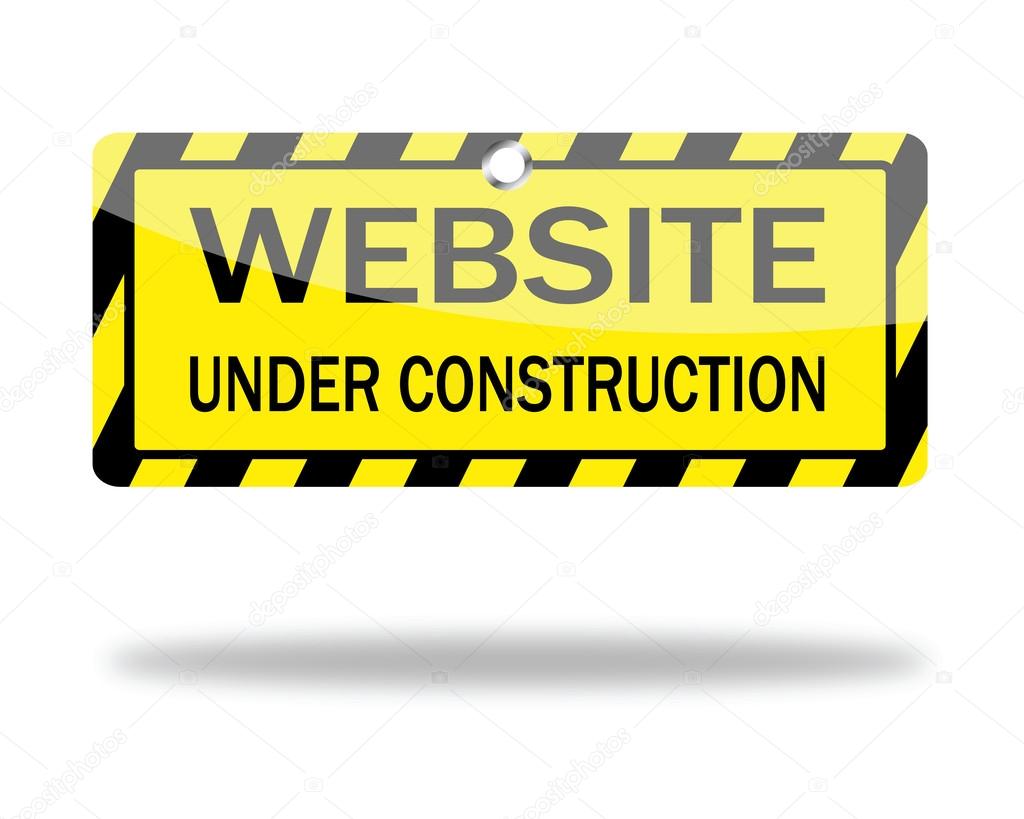 1024x819 Website Under Construction Stock Vector Devke