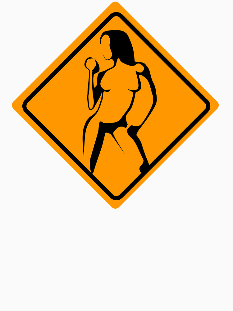 750x1000 Body Under Construction Unisex T Shirt By Kashley Redbubble