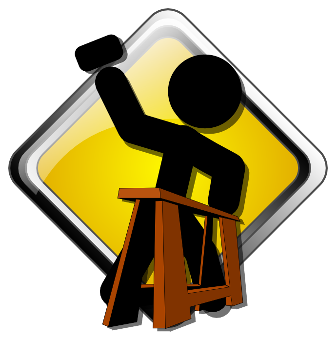 689x697 Construction Worker Icon