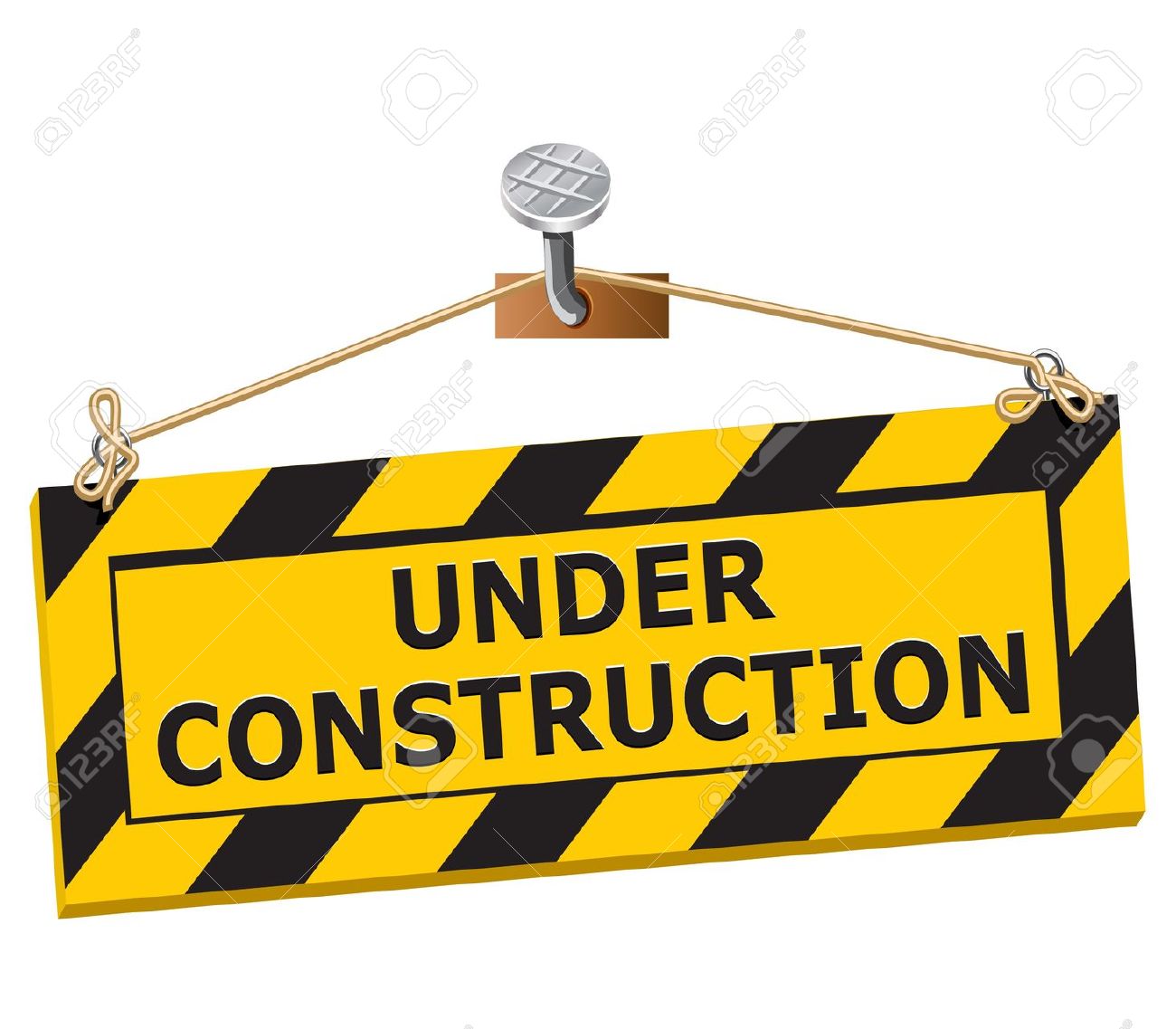 Under Construction Picture