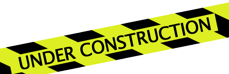 775x250 Under Construction Tape Clipart Wikiclipart