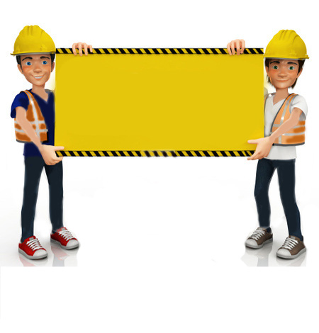 450x470 Christian Under Construction Clipart Wikiclipart