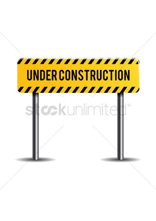 318x450 Free Caution Sign Stock Vectors Stockunlimited