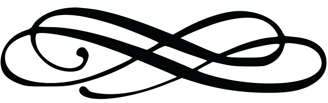 1149x361 Scroll Clipart Royalty Free Floral Scroll Illustration By Ta