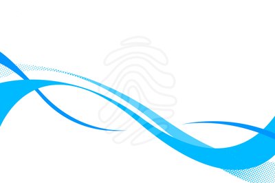 400x266 Line Clipart Swoosh