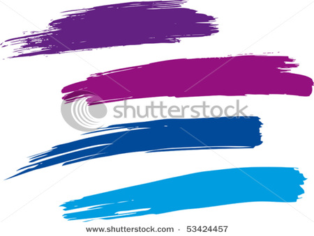 450x339 Paint Clipart Swoosh