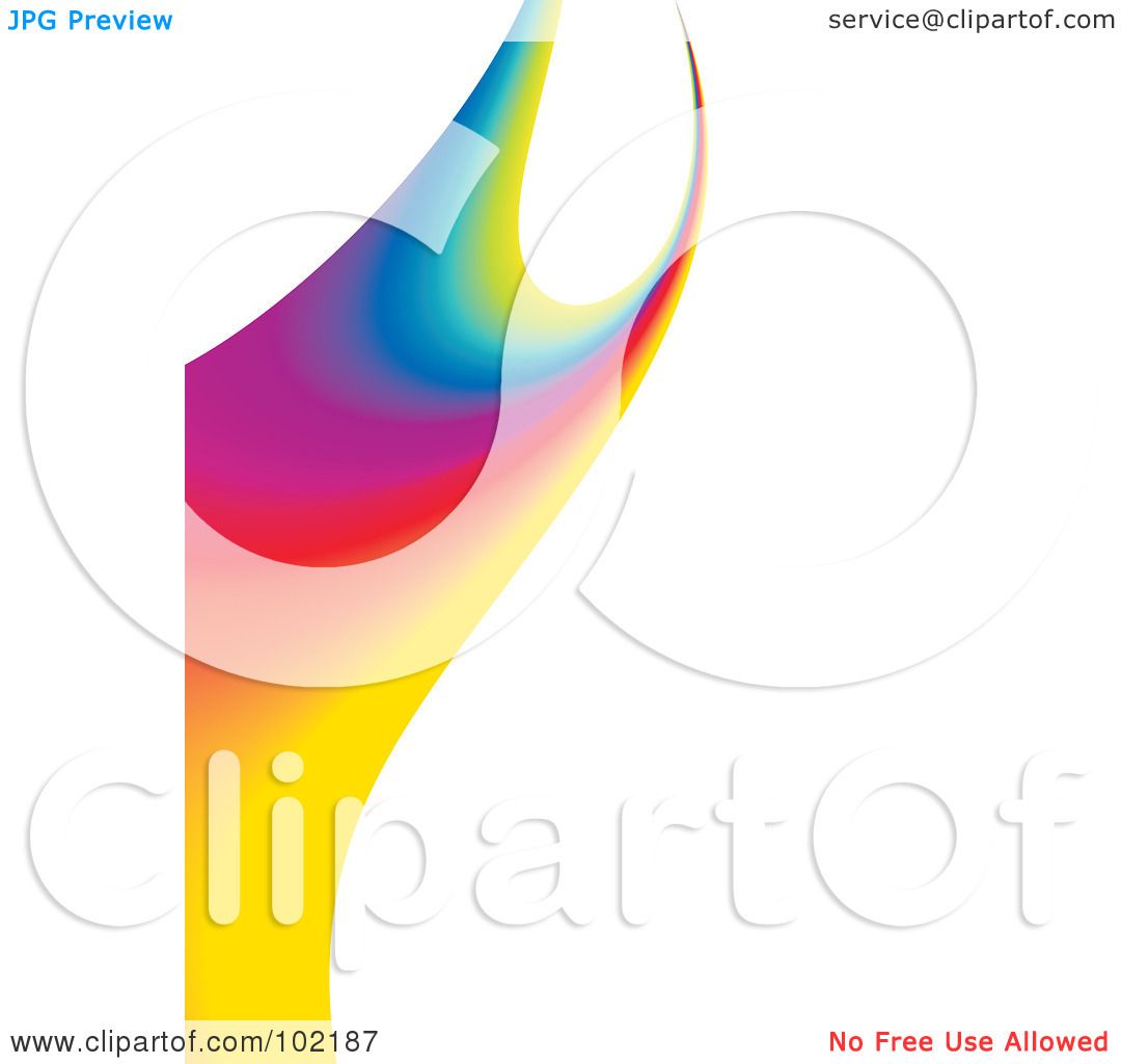 1080x1024 Gallery For Gt Waves Clipart Underline