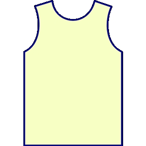 300x300 Basketball Jersey Clipart Many Interesting Cliparts