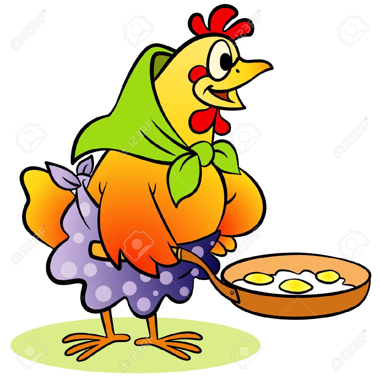 1300x1300 Scarf Clipart Chef