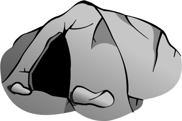 600x402 Underwater Cave Cliparts 270514