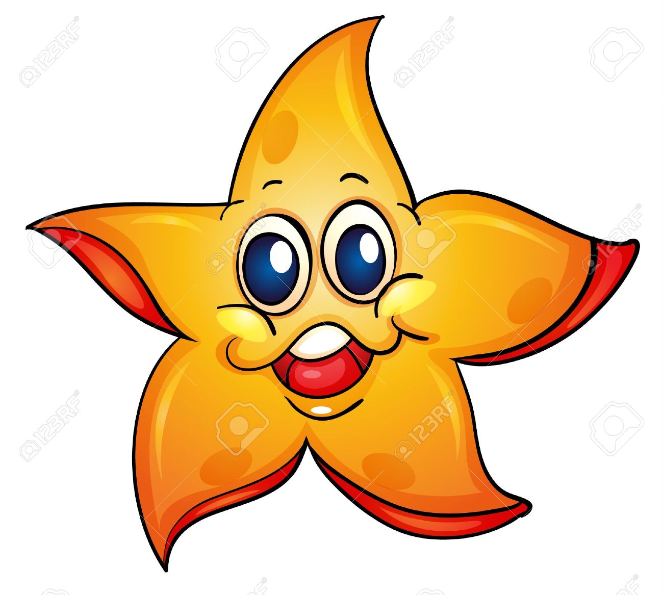 1300x1167 Underwater Starfish Clipart, Explore Pictures