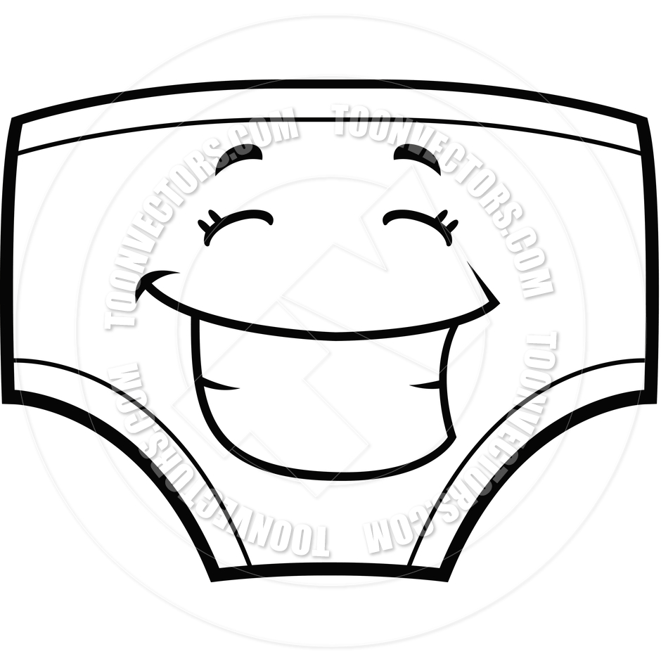 940x940 Underwear Clipart