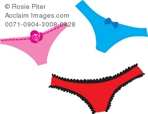 300x232 Underwear Clip Art Clipart Amp Stock Photography Acclaim Images