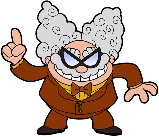 510x438 Captain Underpants The First Epic Movie Clip Art Images