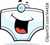 167x150 Girls Underwear Clipart