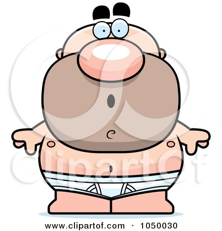 450x470 Royalty Free (Rf) Clipart Of Tighty Whities, Illustrations, Vector
