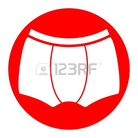 450x450 258 Men S Underpants Cliparts, Stock Vector And Royalty Free Men S