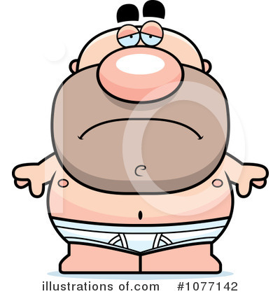 400x420 Underwear Clipart